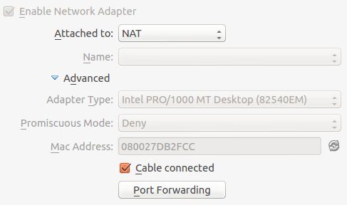 Networking Nat Network On Virtualbox Super User - Download Incredible Space Wallpaper | Desktop