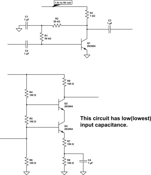Common Emitter Amplifier Characteristics Biasing Solved Examples - Premium Landscape Wallpaper Gallery - Ultra HD