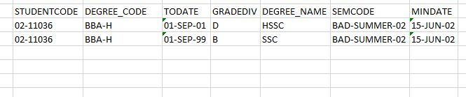 Database Need Correction Of Sql Query Stack Overflow - Best Minimal Backgrounds in Retina