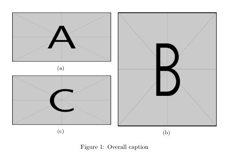 Labels Labeling Subcaption Tex Latex Stack Exchange - Retina Vintage Pictures for Desktop