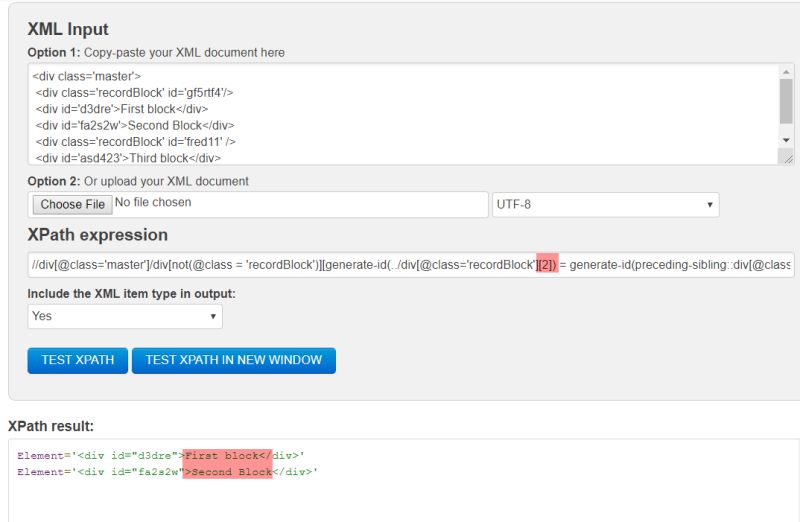 Xpath For Non Nested Sibling Elements Stack Overflow - Colorful Pictures - Amazing HD Collection