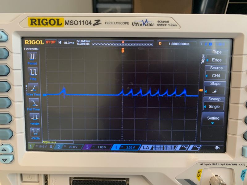 Dc Dc Converter Wrong Output Voltage Electrical Engineering Stack - Geometric Photo Collection - High Resolution Quality
