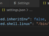 Visual Studio Code Terminal Blank Screen Stack Overflow