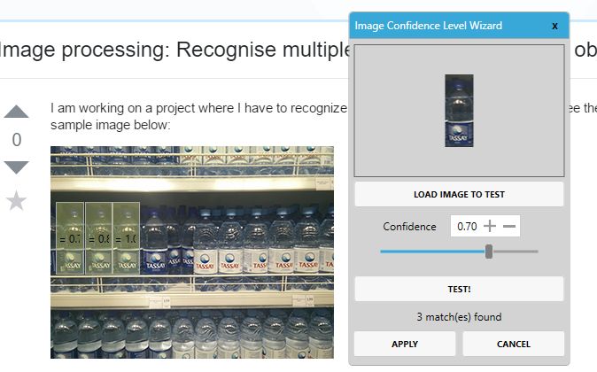Computer Vision Image Processing Recognise Multiple Instances Of The - Ultra HD Ultra HD Space Textures | Free Download