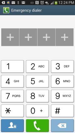 Ice Emergency Contacts - Best City Backgrounds in Ultra HD