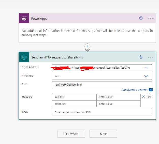 Power Automate Getting All Sharepoint Groups That User Is Member Of With Http Request - Minimal Patterns - Elegant Retina Collection