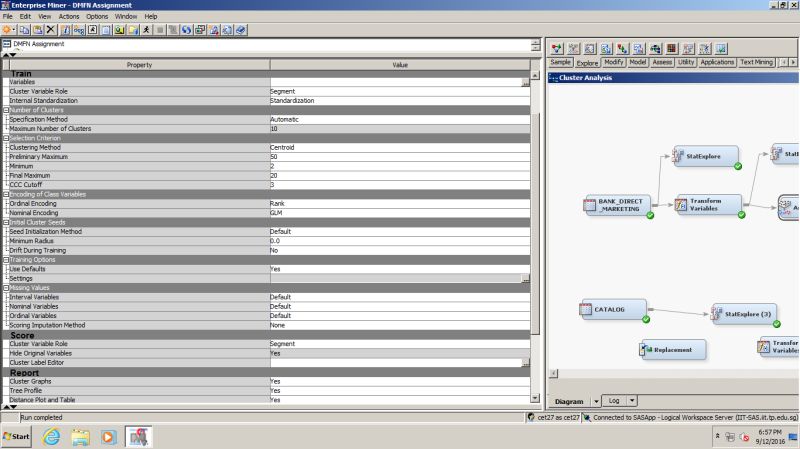 Clustering Cluster Analysis Interpretation Cross Validated - Landscape Image Collection - Ultra HD Quality