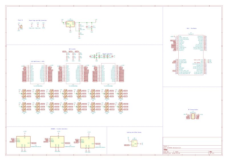 Schematics Pcb Layout Rules Electrical Engineering Stack Exchange - Geometric Image Collection - Desktop Quality