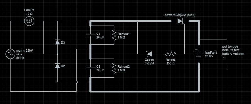 Capacitor Charging With Hv Pulses Electrical Engineering Stack Exchange - Nature Backgrounds - Gorgeous 4K Collection