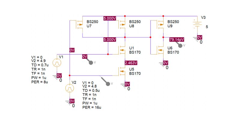 Cmos Circuit Question Electrical Engineering Stack Exchange - Incredible Mobile Sunset Wallpapers | Free Download