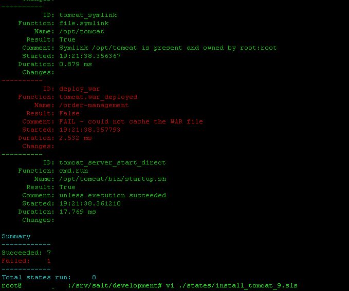 Salt Stack File Server - Download Premium Space Design | High Resolution