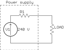 Power Supply Conundrum Electrical Engineering Stack Exchange - Vintage Design Collection - 8K Quality