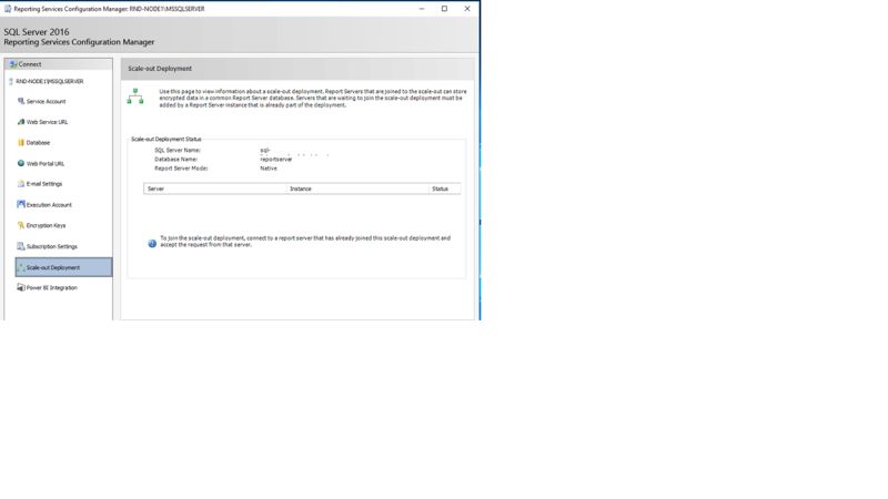 Ssrs Encryption Key - Best Sunset Patterns in Ultra HD