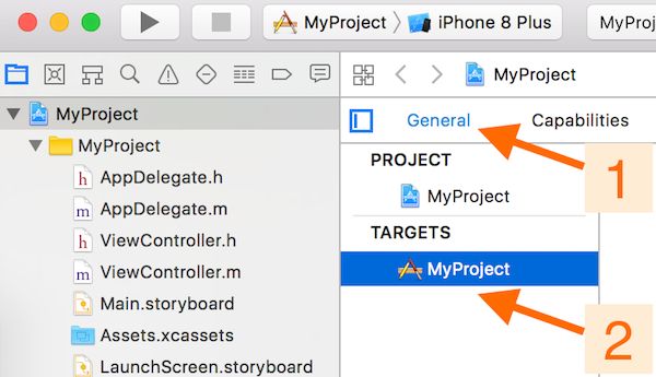 Code Signing Xcode 8 Provisioning Profile Vs Provisioning Profile - High Resolution Abstract Illustrations for Desktop