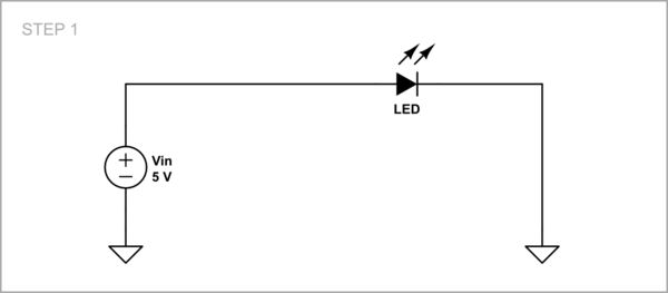 Leds Lowering My Voltage Electrical Engineering Stack Exchange - High Quality Sunset Wallpaper - 8K