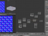Bake Combined Normal Map In Cycles Blender Stack Exchange