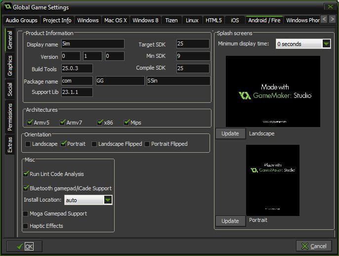 How To Export Your Games With Gamemaker Gamemaker - Best Mountain Pictures in 4K