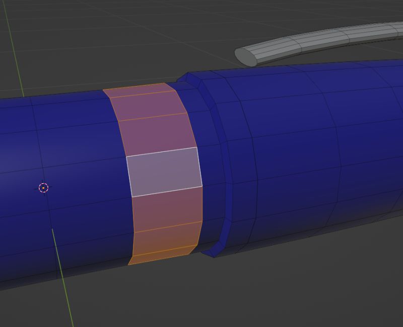 Animation Selecting Faces Blender Stack Exchange - Desktop Sunset Patterns for Desktop