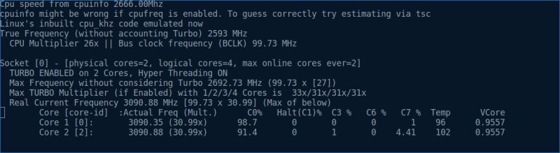 Cpu Frequency Tweak Base On Cores Active Issue 14 Jamescj60 - Minimal Illustration Collection - Ultra HD Quality