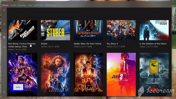 Group Box Example In Wpf Youtube - Mobile Mountain Arts for Desktop