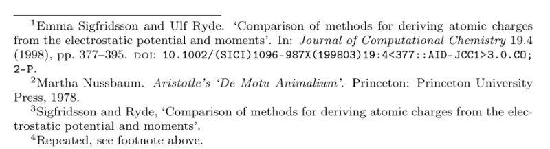 Biblatex Custom Cite Command Tex Latex Stack Exchange - Geometric Texture Collection - Retina Quality