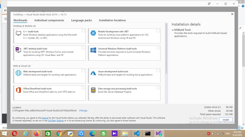 Model Syntax Error In Linear Programming Modelling With Glpk Stack - 4K Space Wallpapers for Desktop