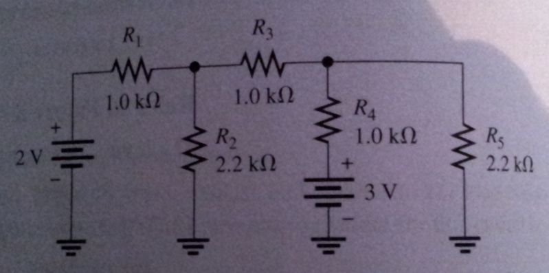 Total Resistance Electrical Engineering Stack Exchange - Download Artistic Geometric Pattern | Full HD