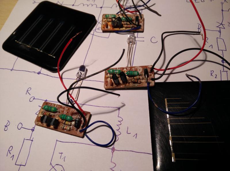 Overview Of Dc Dc Conversion Electronics Maker - Stunning Colorful Image - Mobile