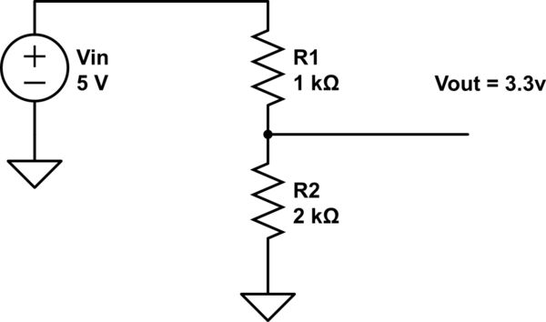 Buffer Resistive Loading Effect Voltage Drop Electrical Engineering - Best Gradient Textures in Mobile