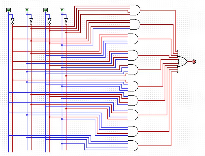 Logisim Evolution Src Main Java Com Cburch Logisim Circuit Splitter - Premium Ocean Illustration Gallery - High Resolution