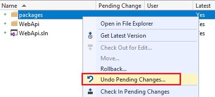 Handling Nuget Package Errors On A Small Net Development Team Using - Premium Dark Design Gallery - Desktop