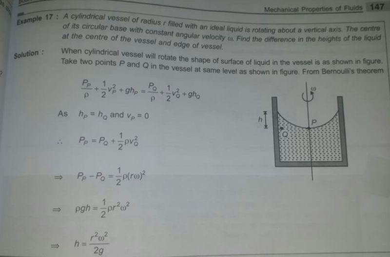 Forces Derivation Of Pressure In A Fluid Physics Stack Exchange - Perfect Desktop Dark Textures | Free Download
