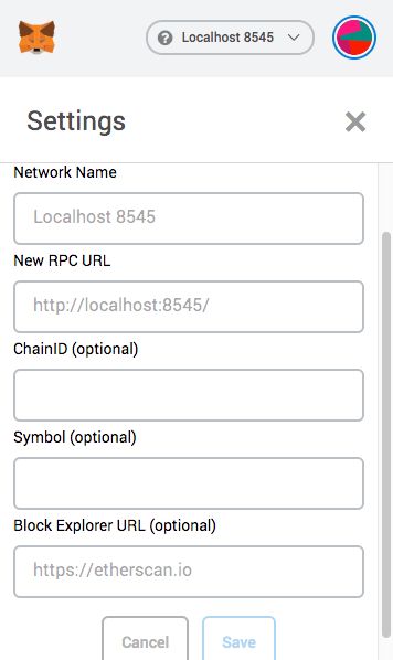Truffle Ganache Cli Issue Ethereum Stack Exchange - Best Landscape Designs in High Resolution