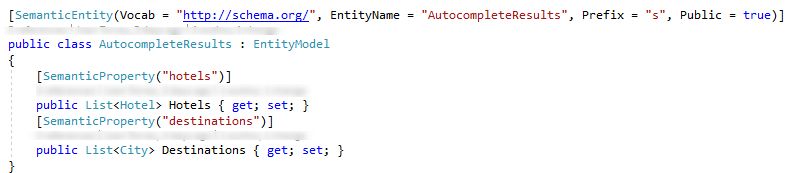 Dxa Java Entity Not Being Populated With New Schema Model Field Values Dxa Tridion Stack - Gorgeous City Image - Ultra HD