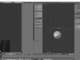 I Can T Add Nodes In Node Editor Blender Stack Exchange