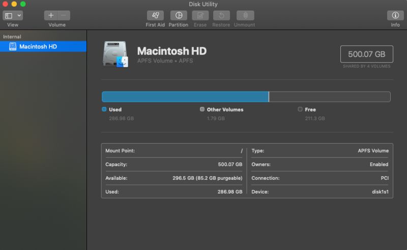 Windows Bootcamp Assistant Cannot Partition Drive Ask Different - Geometric Designs - High Quality 8K Collection