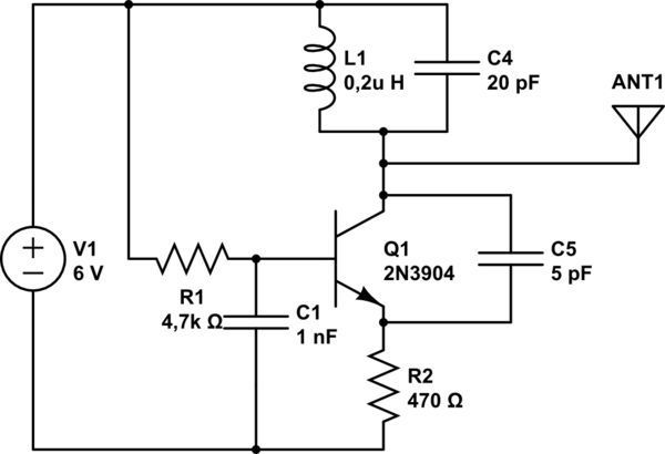 Circuits Rf Pdf Electrical Network Electronics - Artistic Desktop Colorful Designs | Free Download