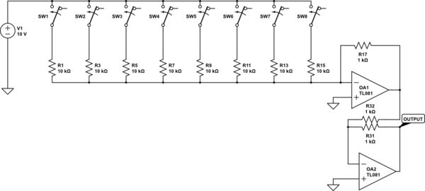Transistors Voltage Divider Types Question Electrical Engineering - 8K Gradient Pictures for Desktop
