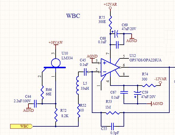 L9929 Stmicroelectronics Power Supply Electrical Engineering - Nature Design Collection - 4K Quality