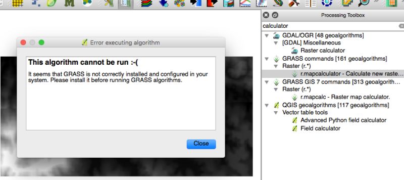Grass Gis Not Starting Geographic Information Systems Stack Exchange - Download Artistic Mountain Image | 4K
