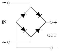 How Do I Test A Bridge Rectifier Electrical Engineering