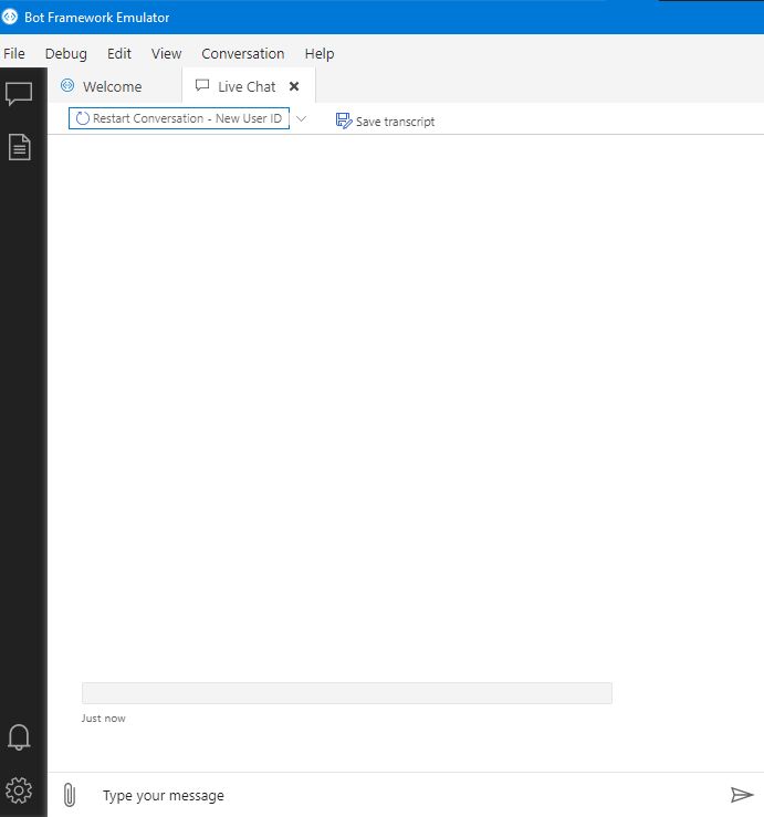 Node Js Adaptive Cards Are Not Rendering On Bot Emulator V4 14 1 - High Quality 8K Mountain Textures | Free Download