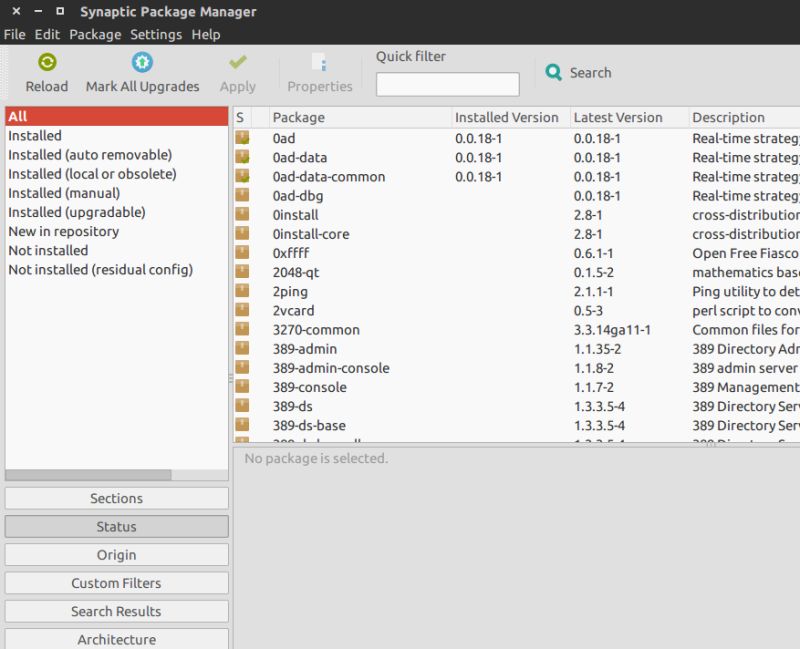 Command Line How To Remove A Package Whose Correct Name You Don T - High Quality Ultra HD Abstract Arts | Free Download