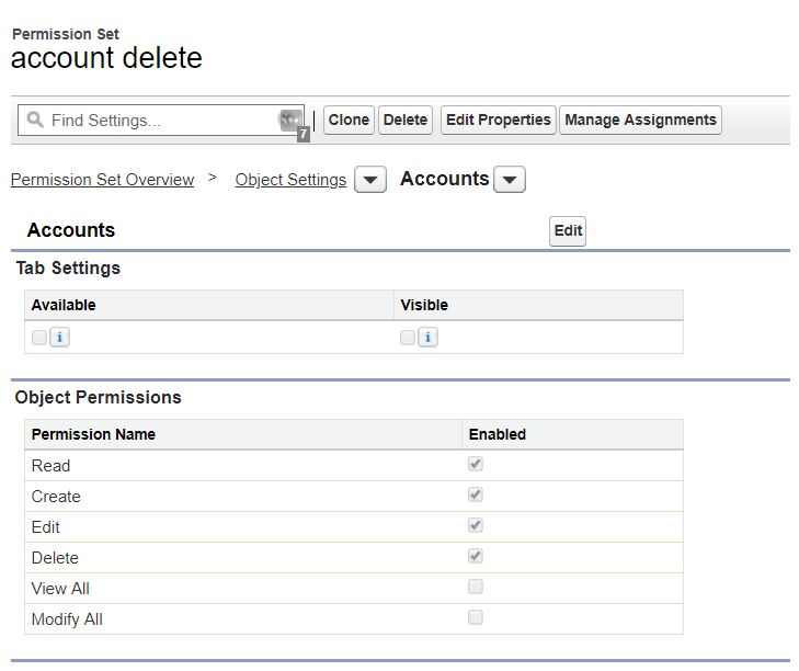 Incorporate New Permissionset Object Issue 5 Packtpublishing - Download Stunning Abstract Texture | Retina