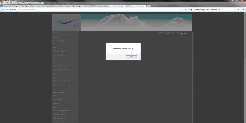 Vb Net Weird Functionality When Using Scriptmanager - Abstract Pattern Collection - High Resolution Quality