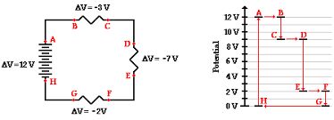 Circuit Analysis Finding The Voltage Electrical Engineering Stack Exchange - Download Perfect Colorful Pattern | Retina