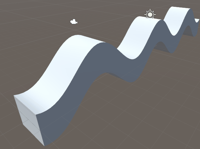 How To Simulate Waves In Unity Game Development Stack Exchange - Professional 4K Gradient Photos | Free Download