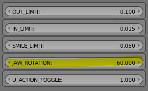 Rigging Blenrig Retargeting Bvh Motion Blender Stack Exchange - Gorgeous 8K Minimal Wallpapers | Free Download