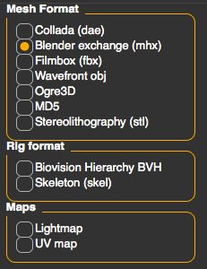 Texturing Makehuman To Blender Texture Problem Blender Stack Exchange - Landscape Art Collection - Ultra HD Quality