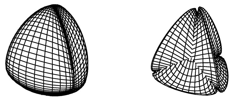 How To Draw 3d Graph How To Solve Multi Variable Function - Download Perfect Sunset Background | Mobile